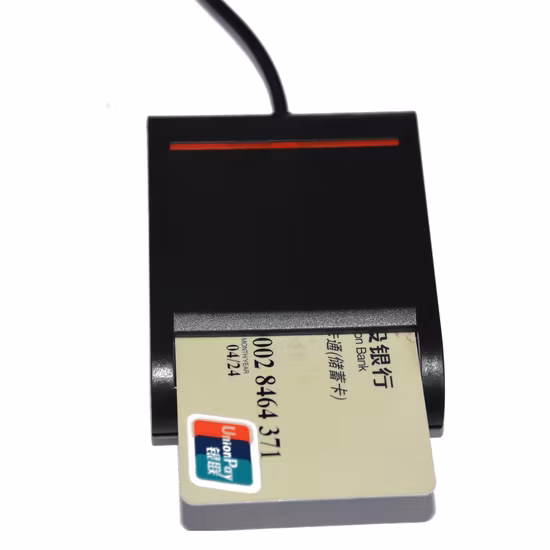 13.56MHz/125kHz Smart IC ID Chip Access Control System Card Reader IP68 Waterproof