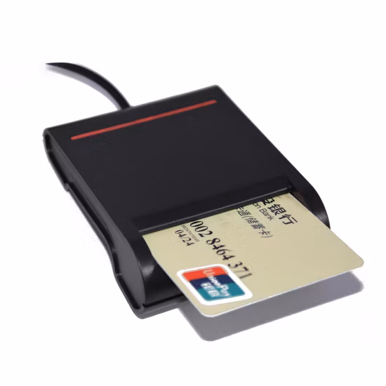 13.56MHz/125kHz Smart IC ID Chip Access Control System Card Reader IP68 Waterproof