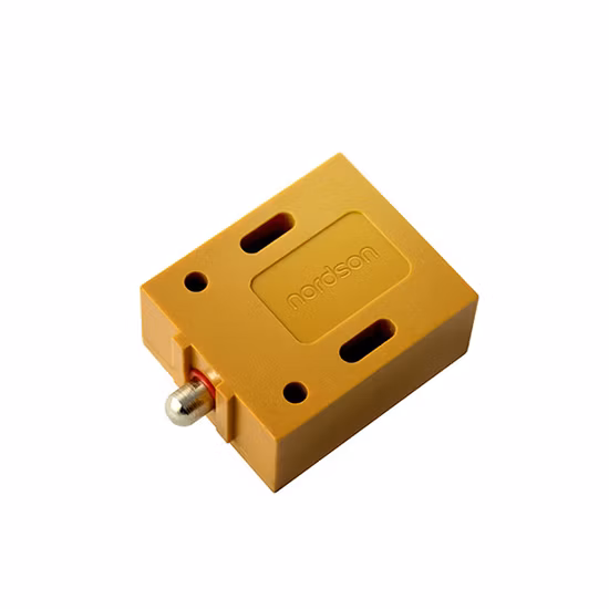 KERONG 12V DC Electric Lock Solenoid Cabinet Locks for Logistics Locker