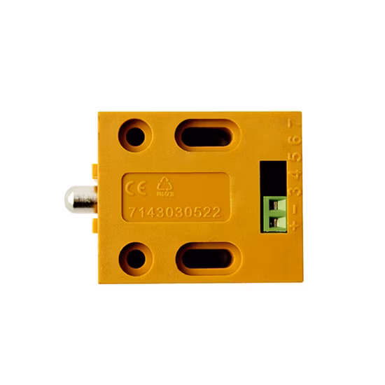 KERONG 12V DC Electric Lock Solenoid Cabinet Locks for Logistics Locker