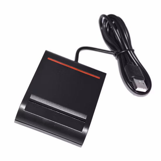 13,56 МГц/125 кГц Smart IC ID чип системы контроля доступа кард-ридер IP68 водонепроницаемый