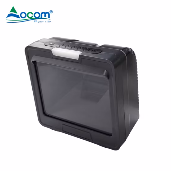 Высокое качество CMOS проводной сканер QR-кода USB 1d 2D считыватель штрих-кодов